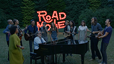 Mi�nk itt a t�r - Road Movie AllStars